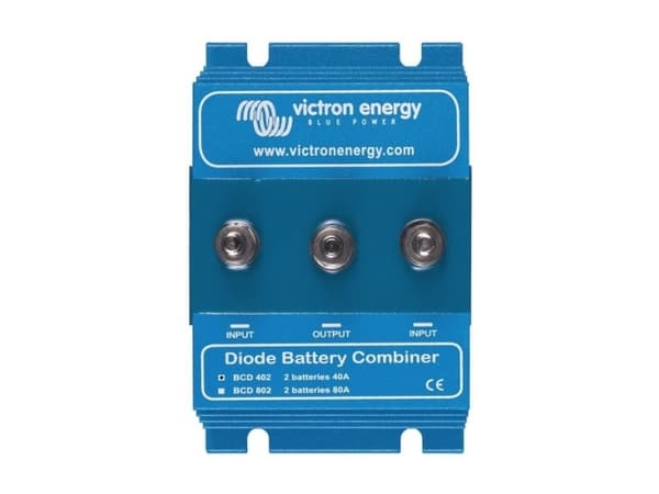 Victron Energy BCD 402 BCD000402000 Akkukytkin;