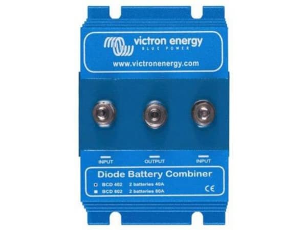 Victron Energy BCD 402 BCD000402000 Akkukytkin;