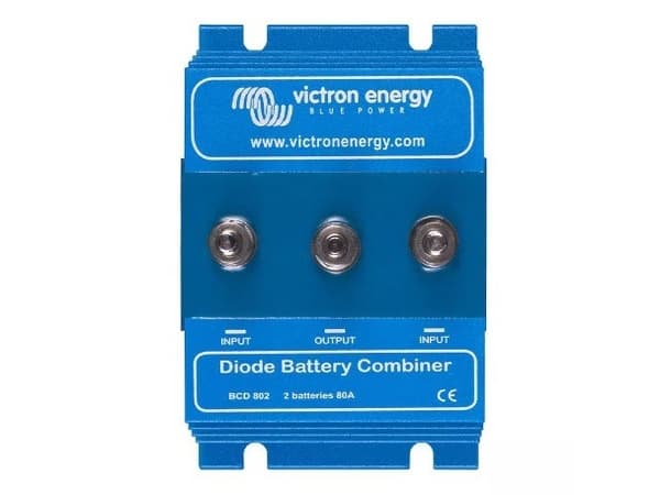 Victron Energy BCD 802 BCD000802000 Akkukytkin;