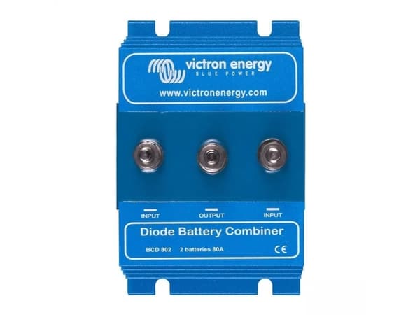 Victron Energy BCD 802 BCD000802000 Akkukytkin;