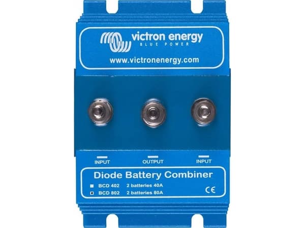 Victron Energy BCD 802 BCD000802000 Akkukytkin;