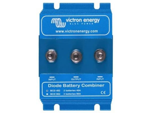 Victron Energy BCD 802 BCD000802000 Akkukytkin;