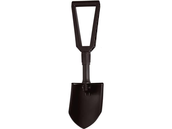 Fiskars - Spade - 249 - 590 mm