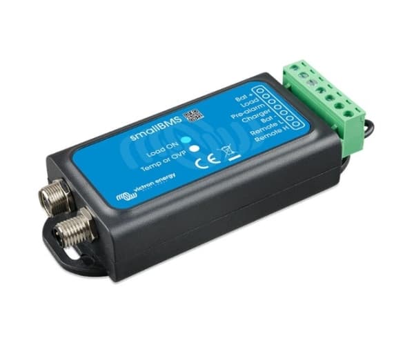 Small BMS Victron Energy til LiFePO4