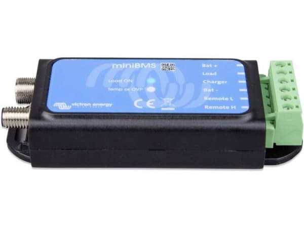 Small BMS Victron Energy til LiFePO4