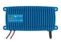 Miniatyrbilde 1 av 5: Victron Energy Blue Smart IP67 Waterproof Charger 12/13 - Batterilader - AC 230 V - blå, RAL 5012
