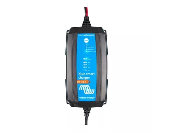 Victron Energy Blue Smart batterioplader 24/8