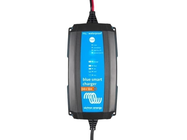 Victron Energy Blue Smart batterioplader 24/8