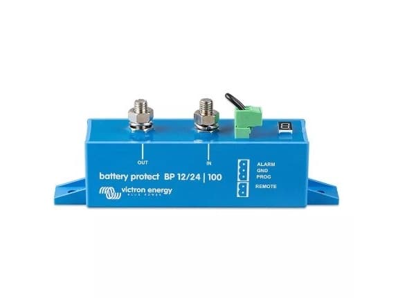 Victron Energy BP-100 12/24V 100A akun valvontalaite