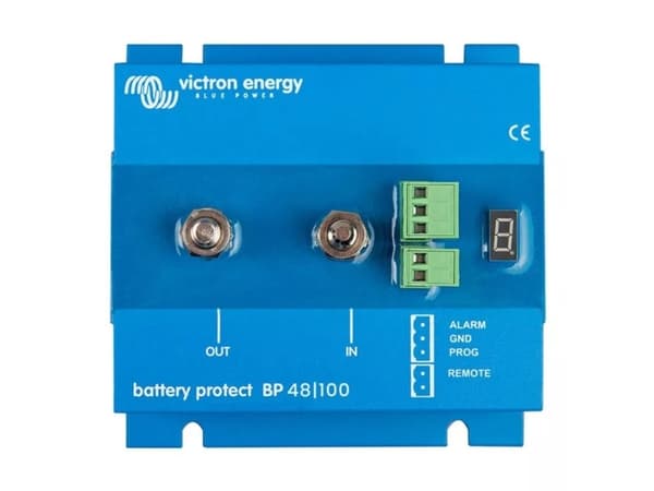 Victron Energy BP-100 48V-100A Akun valvontalaite