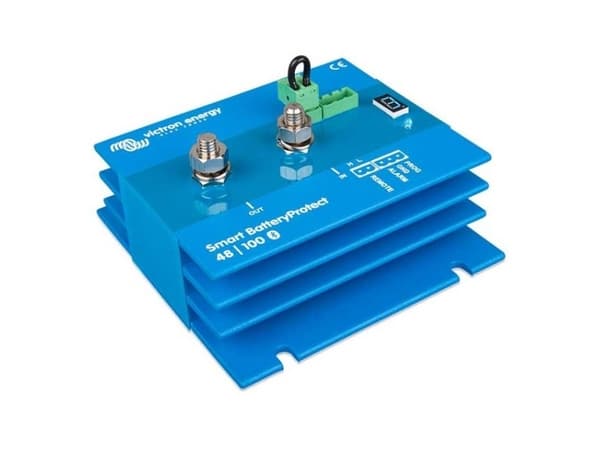 Victron Energy BP-100 48V-100A Akun valvontalaite