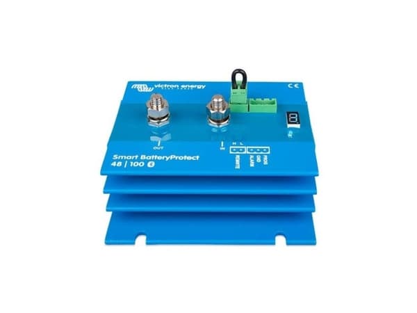 Victron Energy BP-100 48V-100A Akun valvontalaite