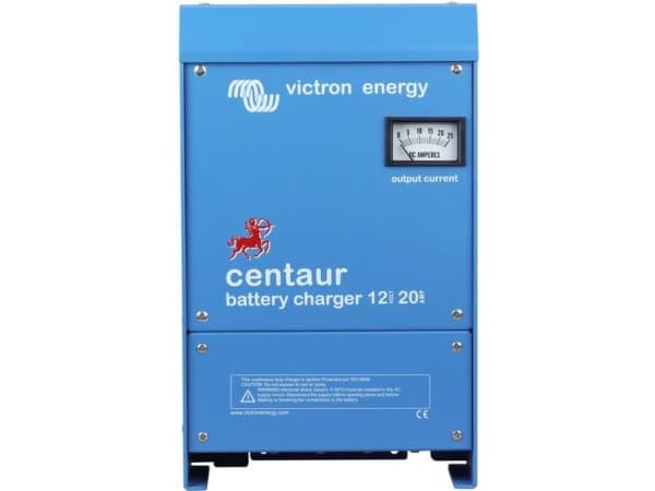 Victron Energy Blybatteri-oplader Centaur 12/30 12 V Ladestrøm (max.) 30 A