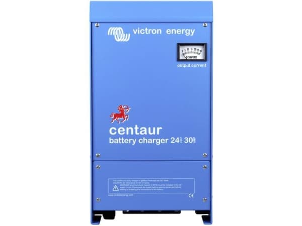 Victron Energy Blybatteri-oplader Centaur 24/30 24 V Ladestrøm (max.) 30 A