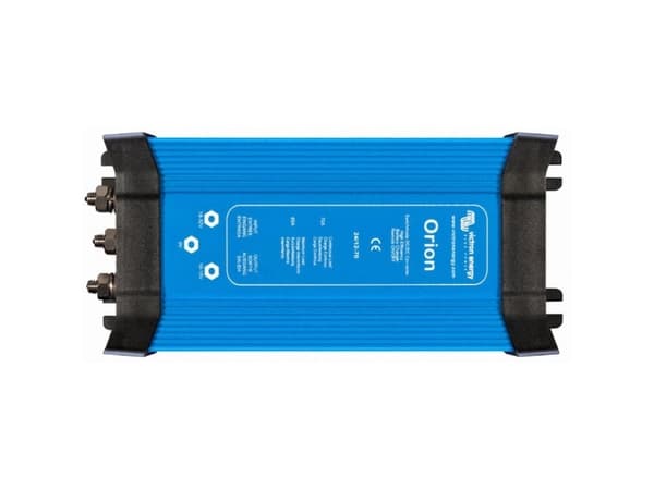 Victron Energy DC/DC binär omvandlare 24 V/DC - 13,2 V/DC/35 A