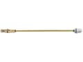 Miniatyrbild 2 av 2: Mora Garden ii toppstycke 48cm - 400mm (total längd 480mm) t/mora garden ii VVS-nr 743453544