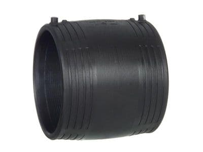 Sähköhitsausliitäntä 400mm PN10 - PE100-SDR17. Elgef Plus