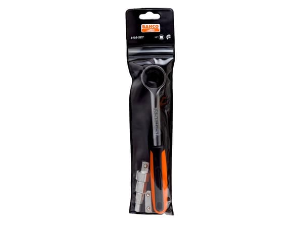 Bahco 8195-SET