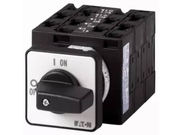 Eaton T3-5-15144/E Pääkytkin 32 690 V 1 kpl
