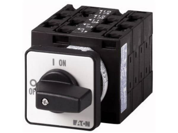 Eaton T3-5-15144/E Pääkytkin 32 690 V 1 kpl