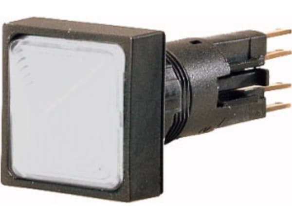 Eaton Q18LH-WS/WB Kontrolllampa Vit 24 V/AC 1 st