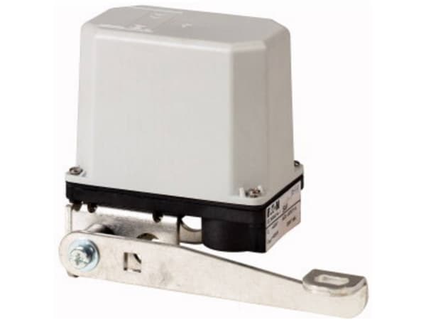 Eaton SW, Muovi, IP55, 230 V