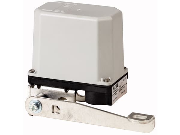 Eaton SW, Muovi, IP55, 230 V