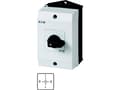 Pikkukuva 3 / 4: Eaton 218150 T0-2-15042/I1 ON-OFF-kytkin 1 kpl
