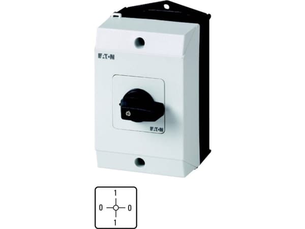 Eaton 218150 T0-2-15042/I1 ON-OFF-kytkin 1 kpl