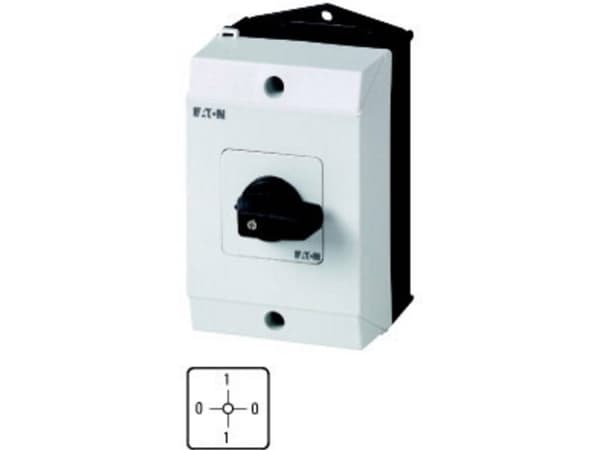 Eaton 218150 T0-2-15042/I1 ON-OFF-kytkin 1 kpl