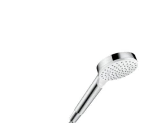 HansGrohe Crometta håndbruser 1jet EcoSmart 9l/min