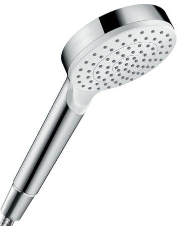 HansGrohe Crometta håndbruser 1jet EcoSmart 9l/min