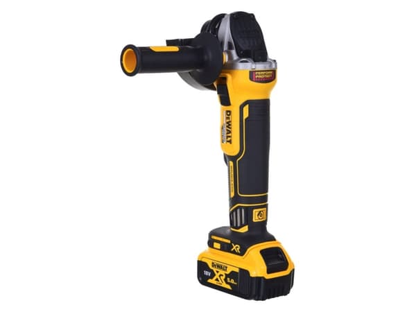 DeWALT DCK2080P2T-QW, 12,5 cm, Akku, 2 kpl