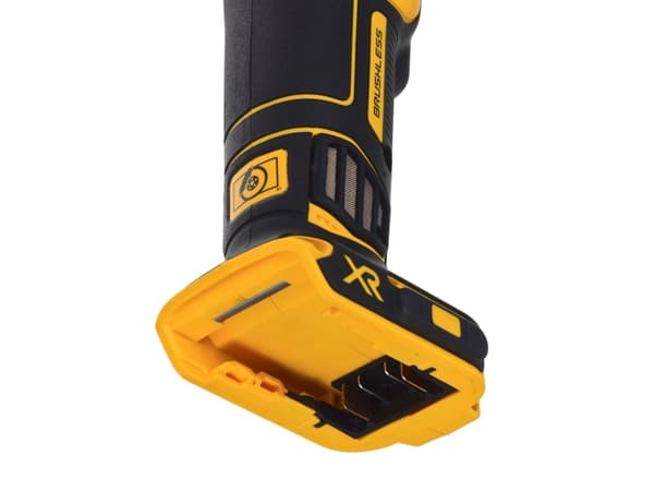 DeWALT DCK2080P2T-QW, 12,5 cm, Akku, 2 kpl