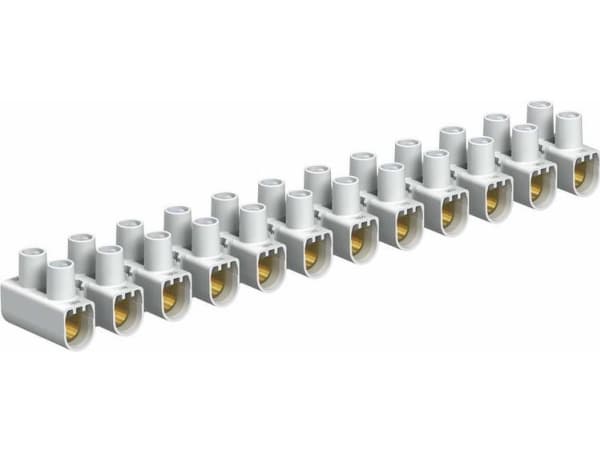 Obo-Bettermann System Conex. Ijf. Power Strip 78/Ce Secciónador/Secciónable