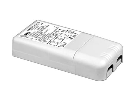 TCI Driver UNIVERSALE 13-20W, 250-700mA, 2-54V, Dipswitch settings. - PROFESSIONEL