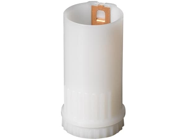 SCHNEIDER ELECTRIC Multifix Eco - kaapelitiivisteet - 20/15 mm, jäykkien ja taipuisien johtojen liittämiseen kaappiin