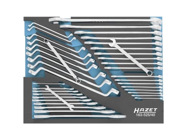 Hazet 163-525/40 HAZET-avainsarja