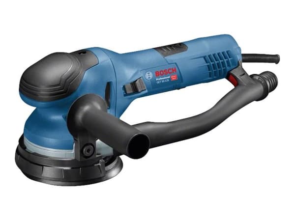 Bosch GET 55-125 Professional - Eksentersliper - 550 W - 125 mm