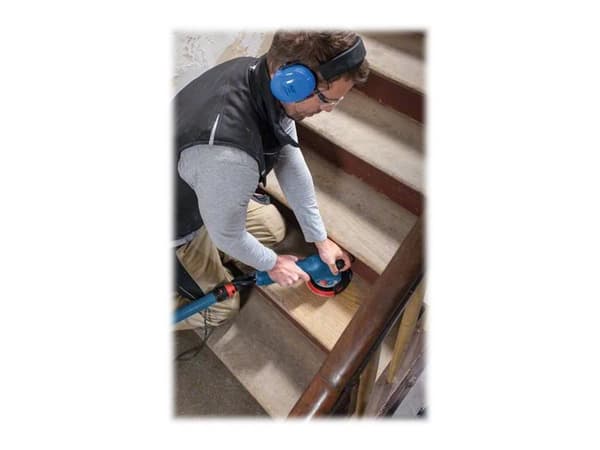 Bosch EXCENTERSLIBER GET 75-150 L-BOXX L-BOXX