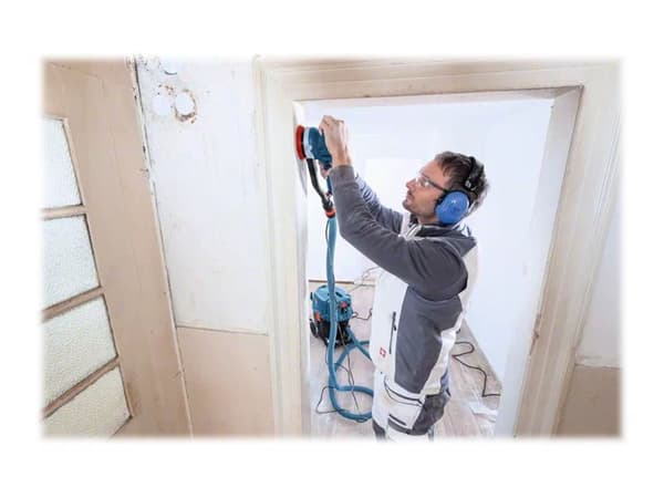 Bosch EXCENTERSLIBER GET 75-150 L-BOXX L-BOXX