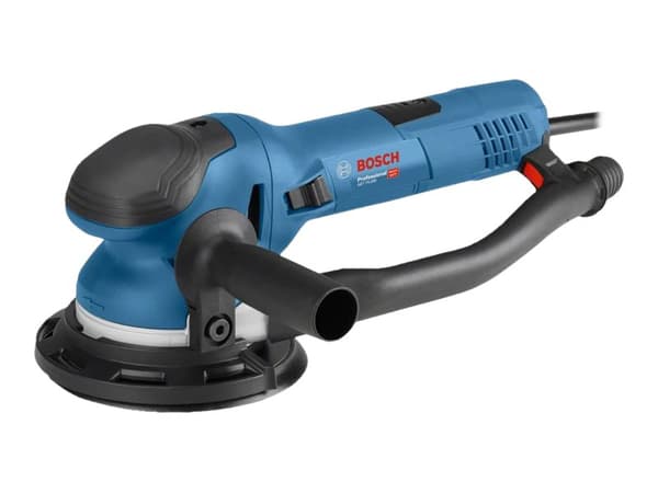 Bosch EXCENTERSLIBER GET 75-150 L-BOXX L-BOXX