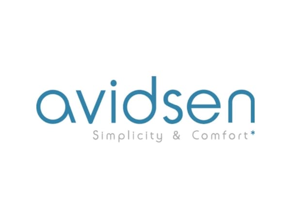 Avidsen 102275 Elektrisk dörröppnare