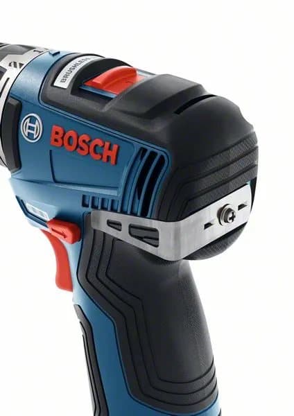 Bosch BATTERIMASKINE GSR 12V-35 SOLO KARTONG - SOLO