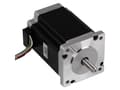 Miniatyrbild 2 av 2: Joy-it stegmotor NEMA 23-01 3 Nm 4,2 A Axelns diameter: 8 mm (NEMA 23-01)