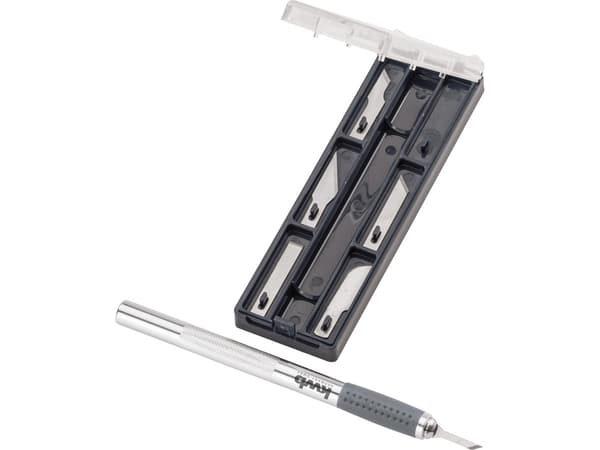 kwb 014920, 5 mm, Blister