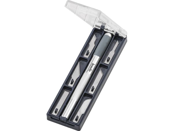 kwb 014920, 5 mm, Blister