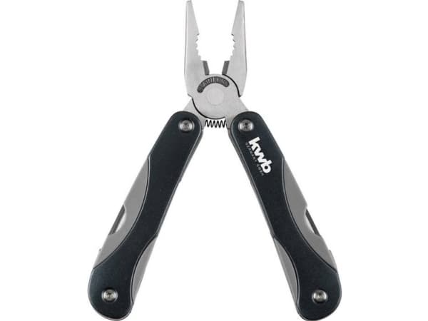 kwb 016220 Multitool Antal funktioner 8