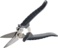 Miniatyrbild 3 av 5: kwb 926790, Långt handtag, Rakt blad, 190 mm