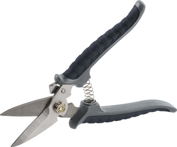 kwb 926790, Långt handtag, Rakt blad, 190 mm